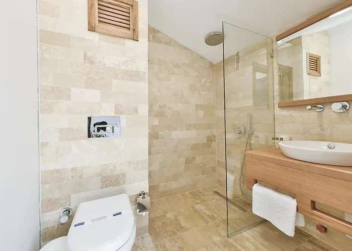 Pitoresk Alacati Hotel