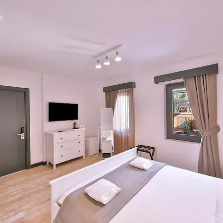 Hotel Pitoresk Alacati Ildiri