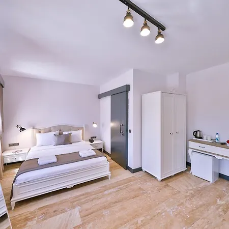 Pitoresk Alacati Hotel