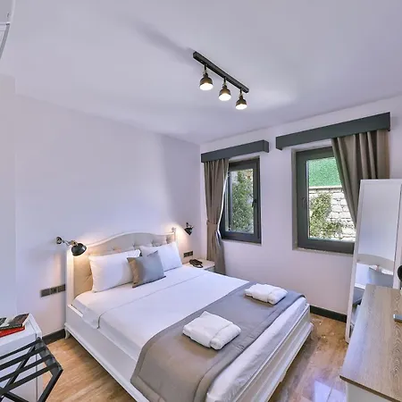 Pitoresk Alacati Hotel