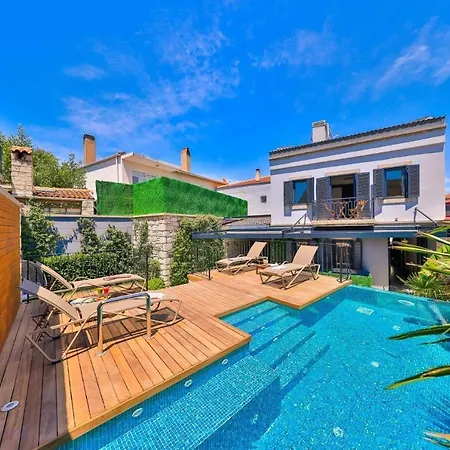 Pitoresk Alacati Hotel Ildiri