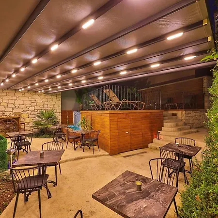 Hotel Pitoresk Alacati *