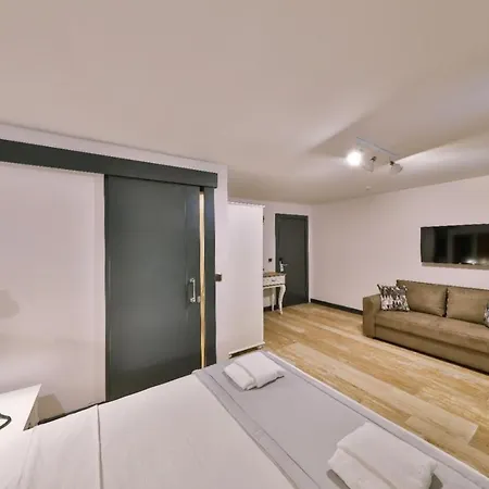 Hotel Pitoresk Alacati *