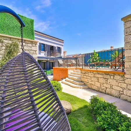 Pitoresk Alacati Hotel Ildiri