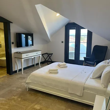 Hotel Pitoresk Alacati