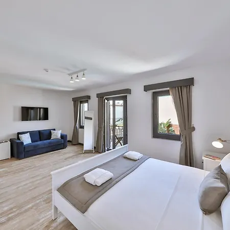 Hotel Pitoresk Alacati *