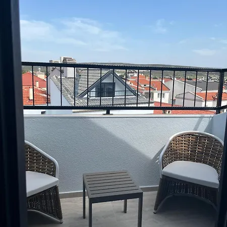 Pitoresk Alacati Ildiri