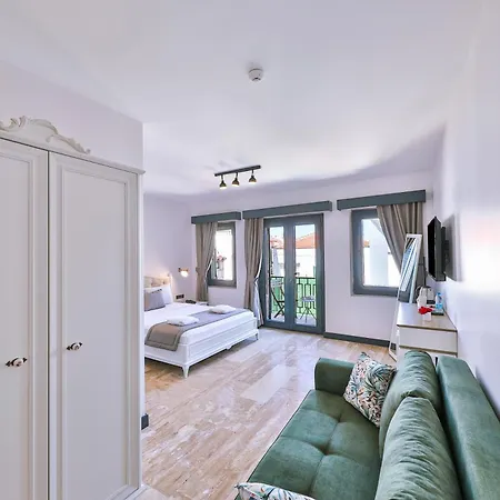 Hotel Pitoresk Alacati