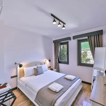 Hotel Pitoresk Alacati Ildiri