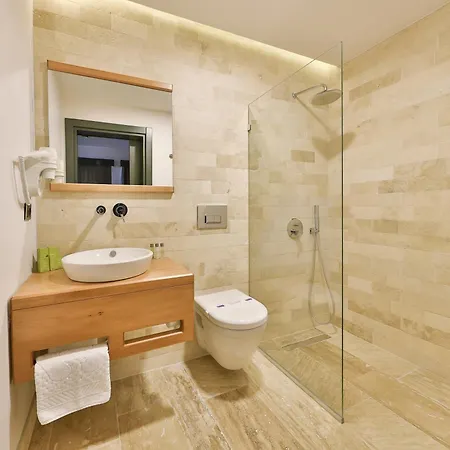 Pitoresk Alacati Hotel *