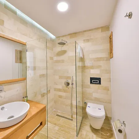 Hotel Pitoresk Alacati *