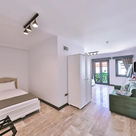 Hotel Pitoresk Alacati