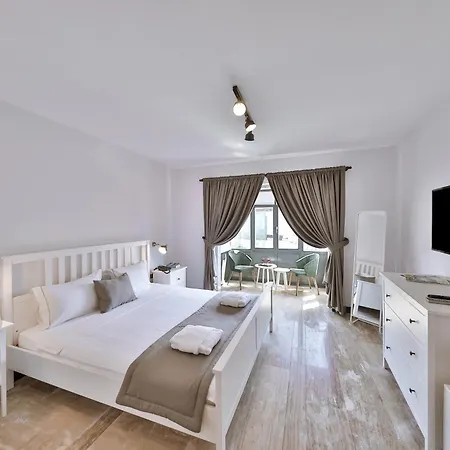 Hotel Pitoresk Alacati *