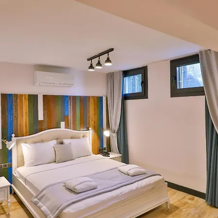 Hotel Pitoresk Alacati