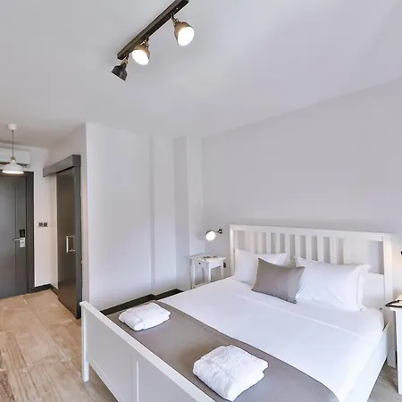Hotel Pitoresk Alacati *
